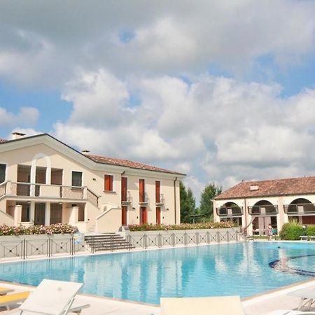 Villa Rachele Lignano Sabbiadoro Eksteriør billede