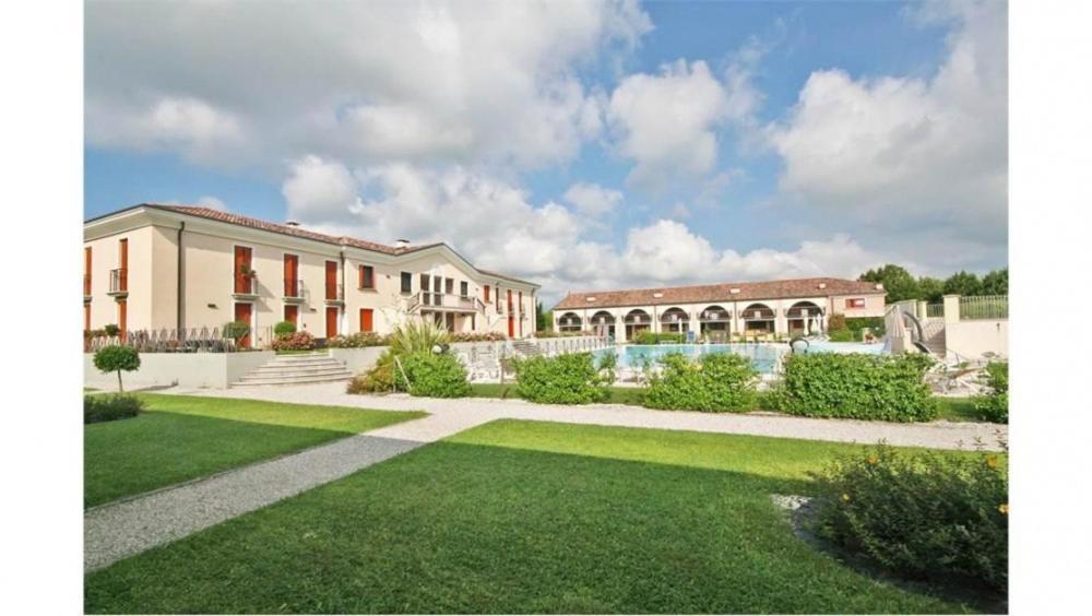 Villa Rachele Lignano Sabbiadoro Eksteriør billede